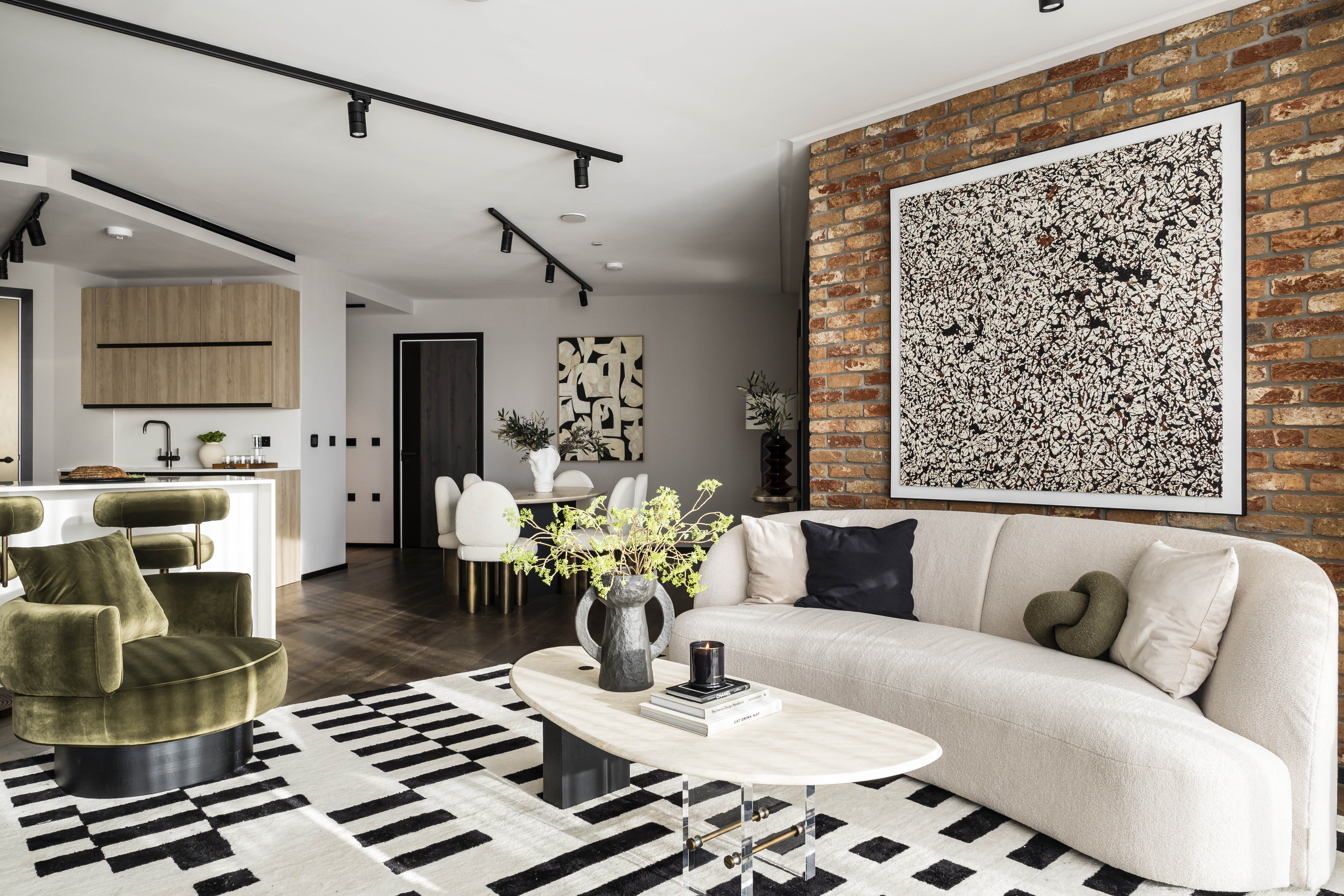 Curate a Home that Blooms from Within This Spring