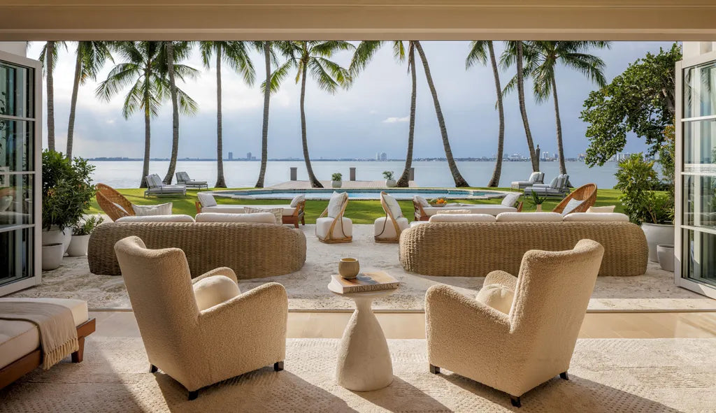 Wallpaper 2023 Dara Maison is interior designer Dara Huang’s inaugural furniture collection