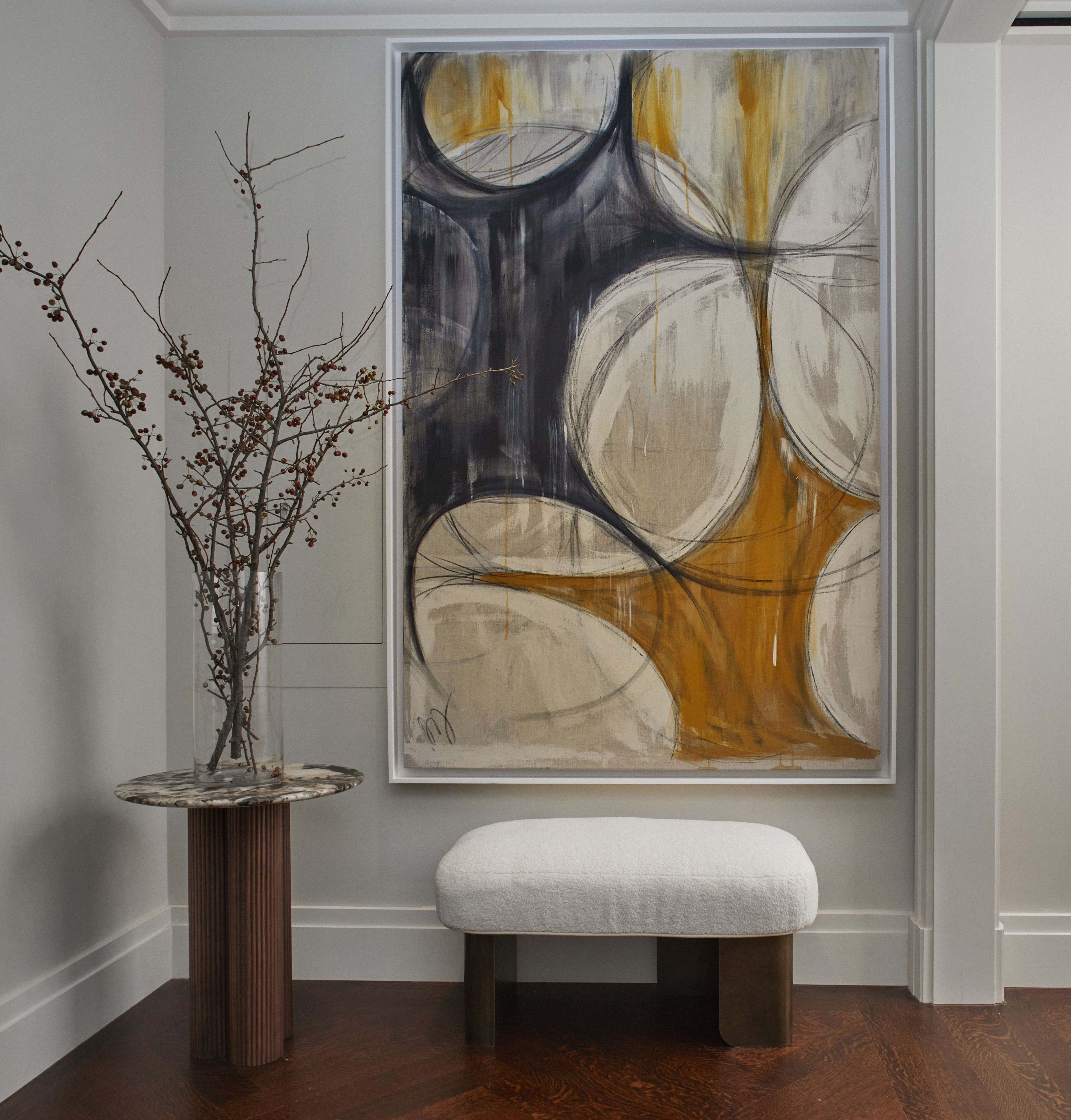 The Art of the First Impression: Creating an Entrance That Feels Effortlessly Welcoming
