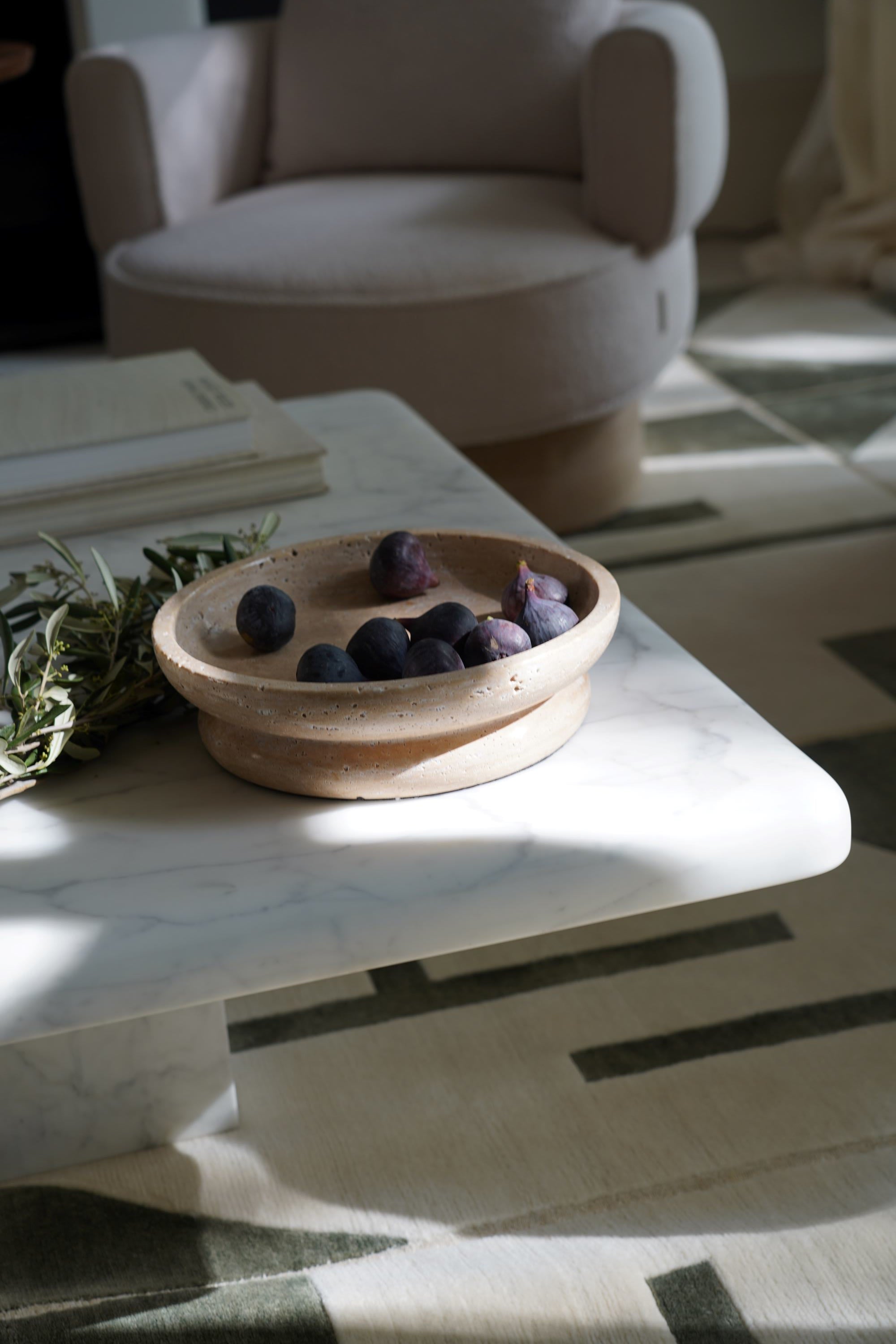The Art of Coffee Tables by Dara Maison