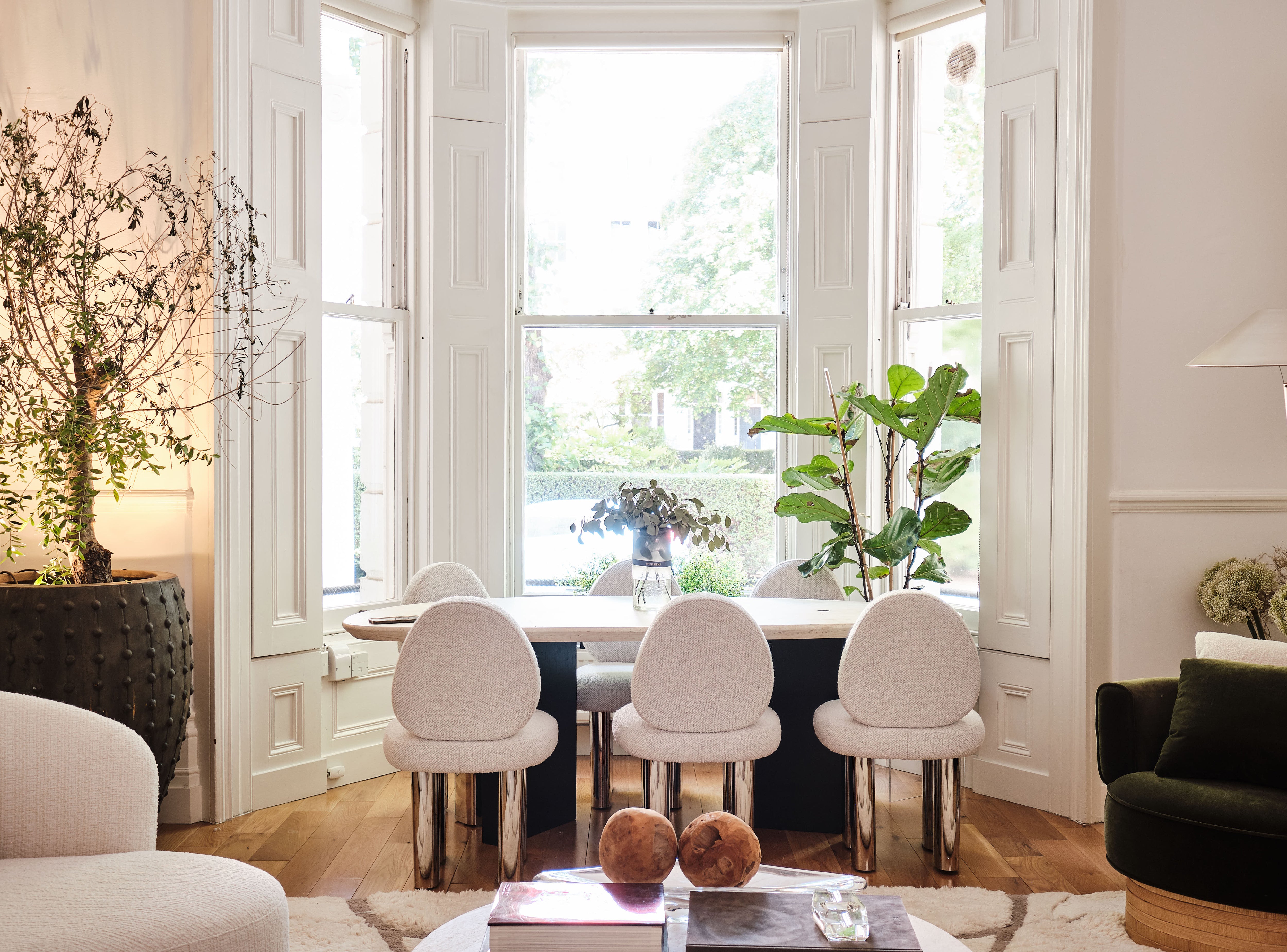 The Elegance of Designer Furniture