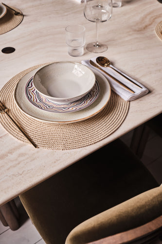 How to Lay the Perfect Table for Festive Entertaining