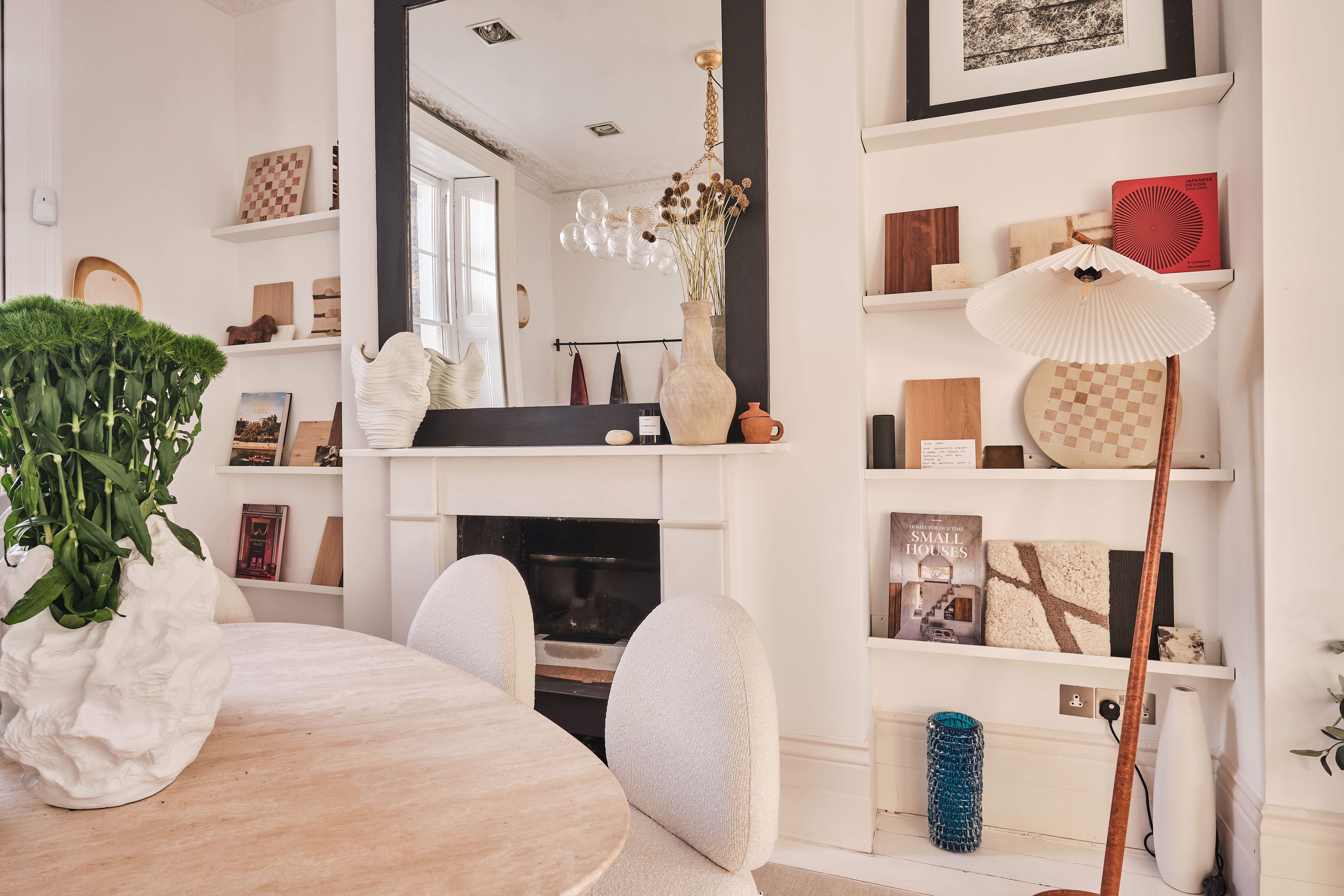 Small Space, Big Impact: How To Elevate Your Home with Luxury Furniture