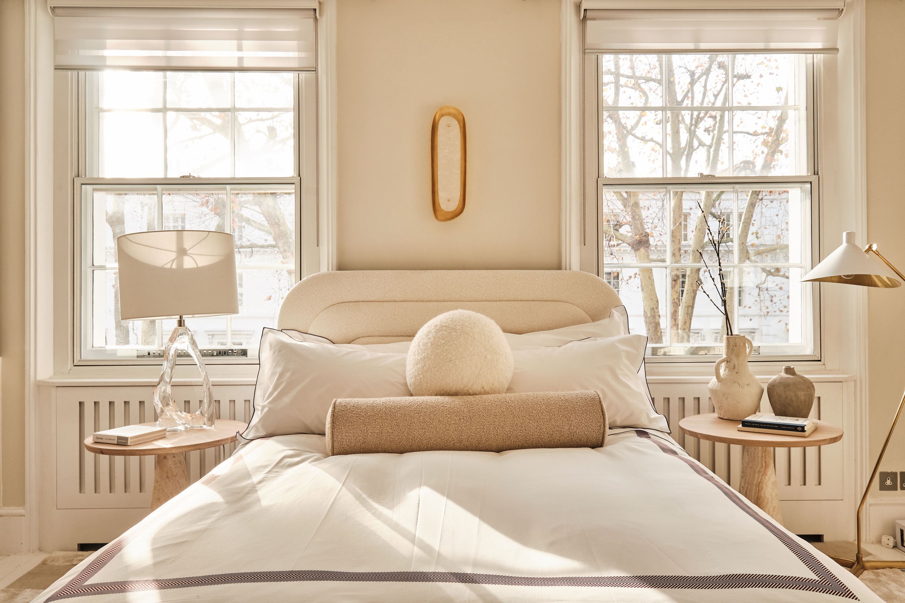 Luxury Furniture: Elevating Your Lifestyle