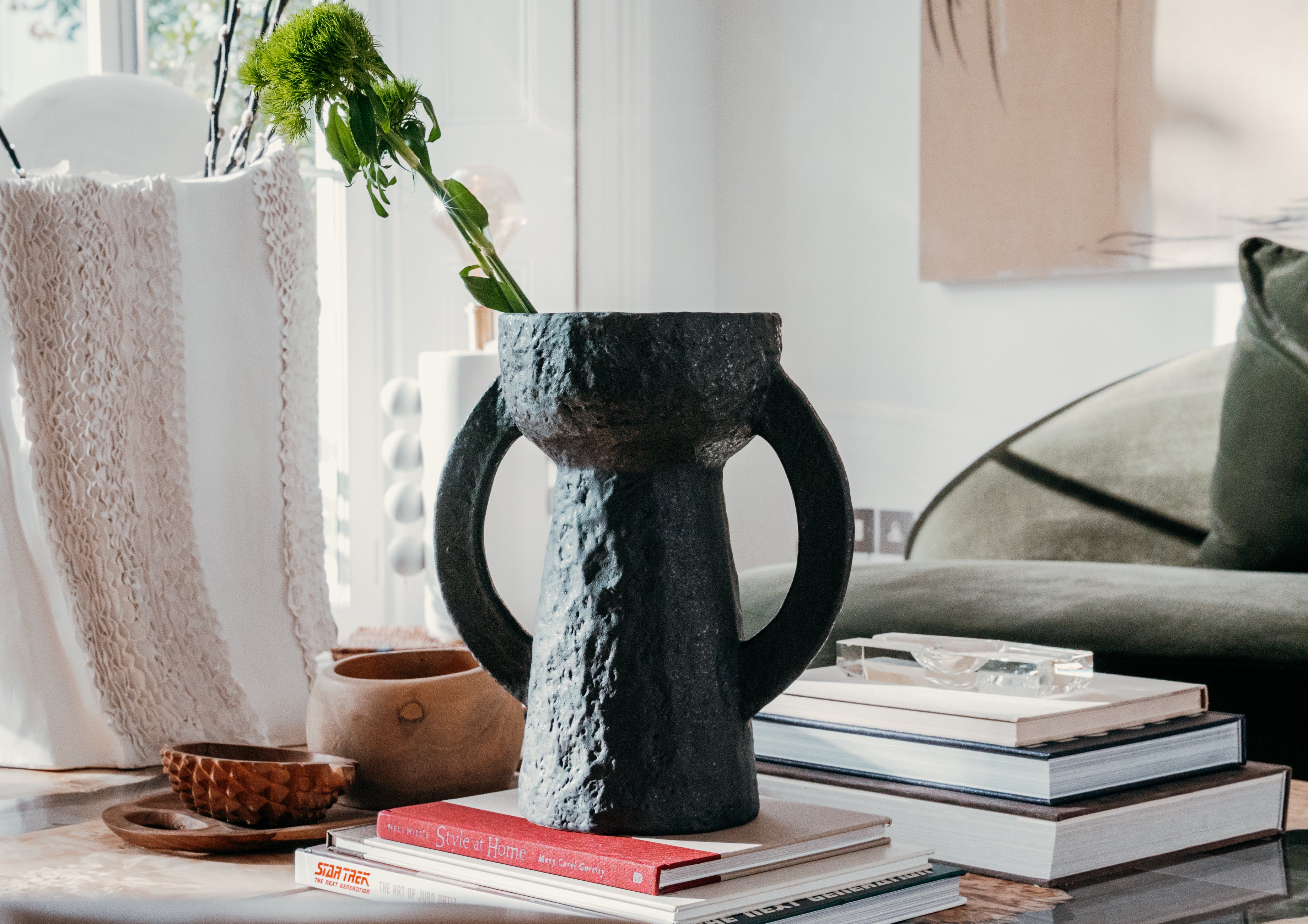 What to Look For When Accessorizing Your Space
