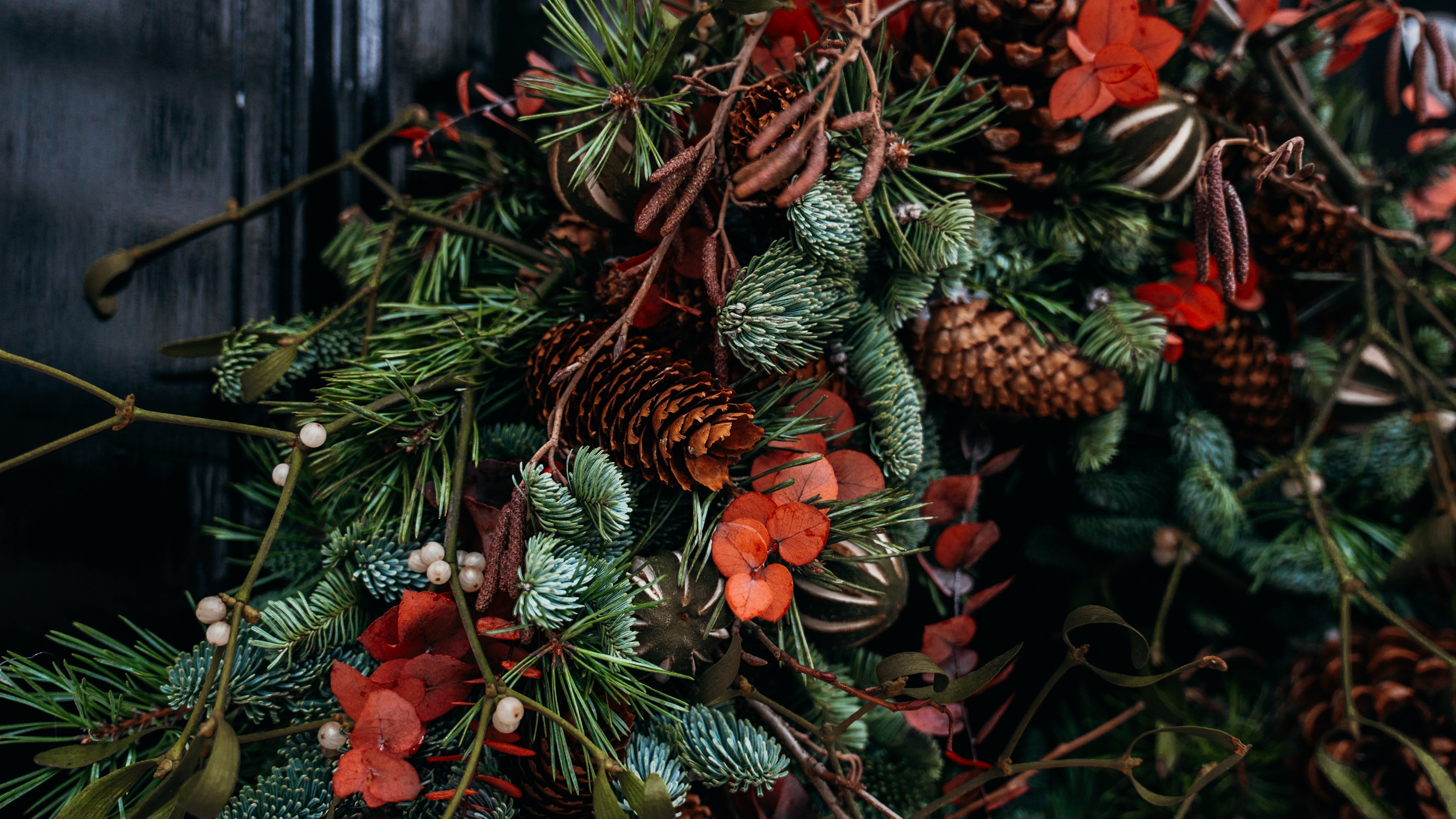 Winter Luxe: Styling Your Home For The Festive Season