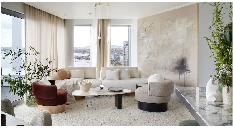 Prime Resi Feature Article, Dara Huang 2023