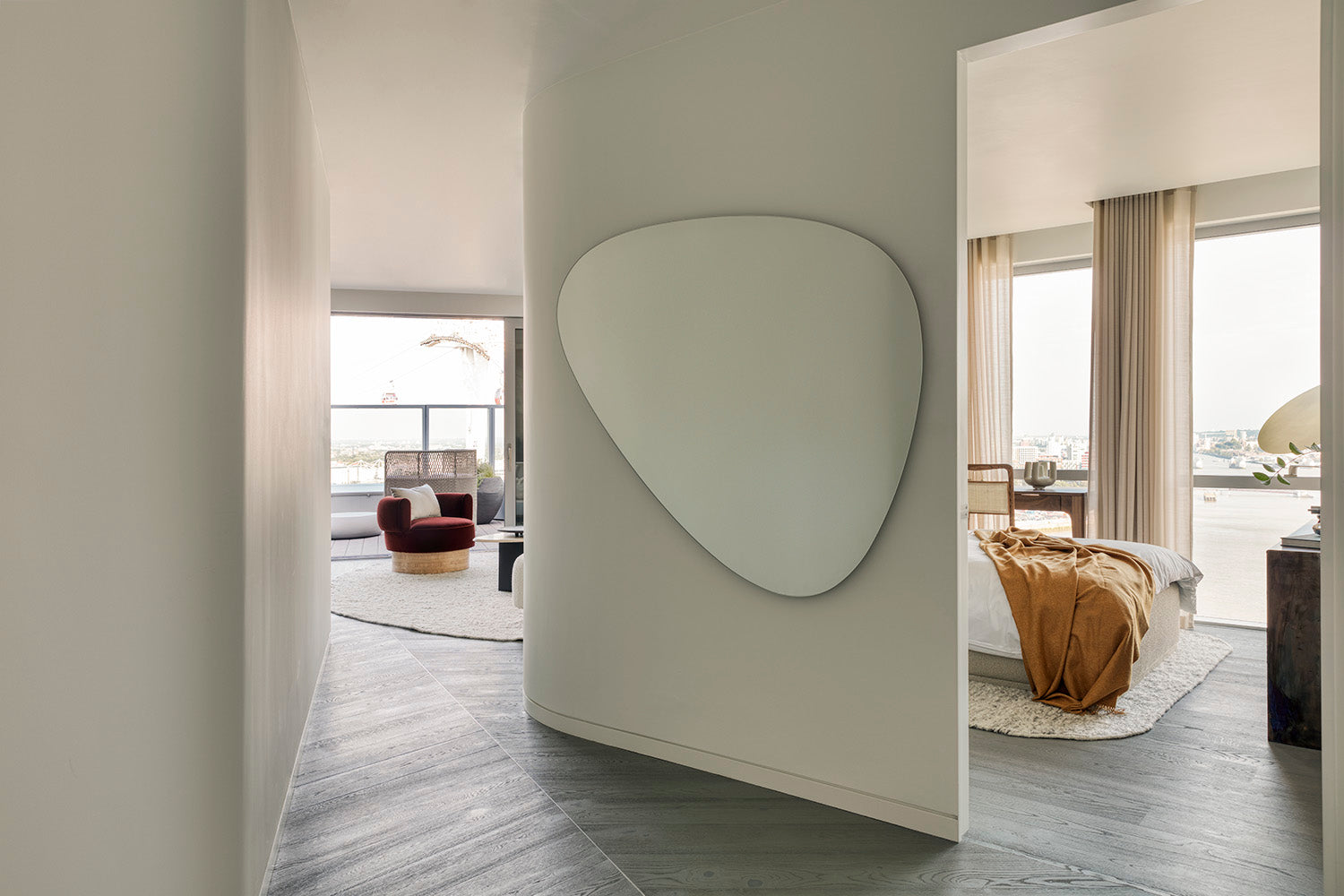 Warm Minimalism: Why Summer 2026 Interiors Feel Softer Than Ever