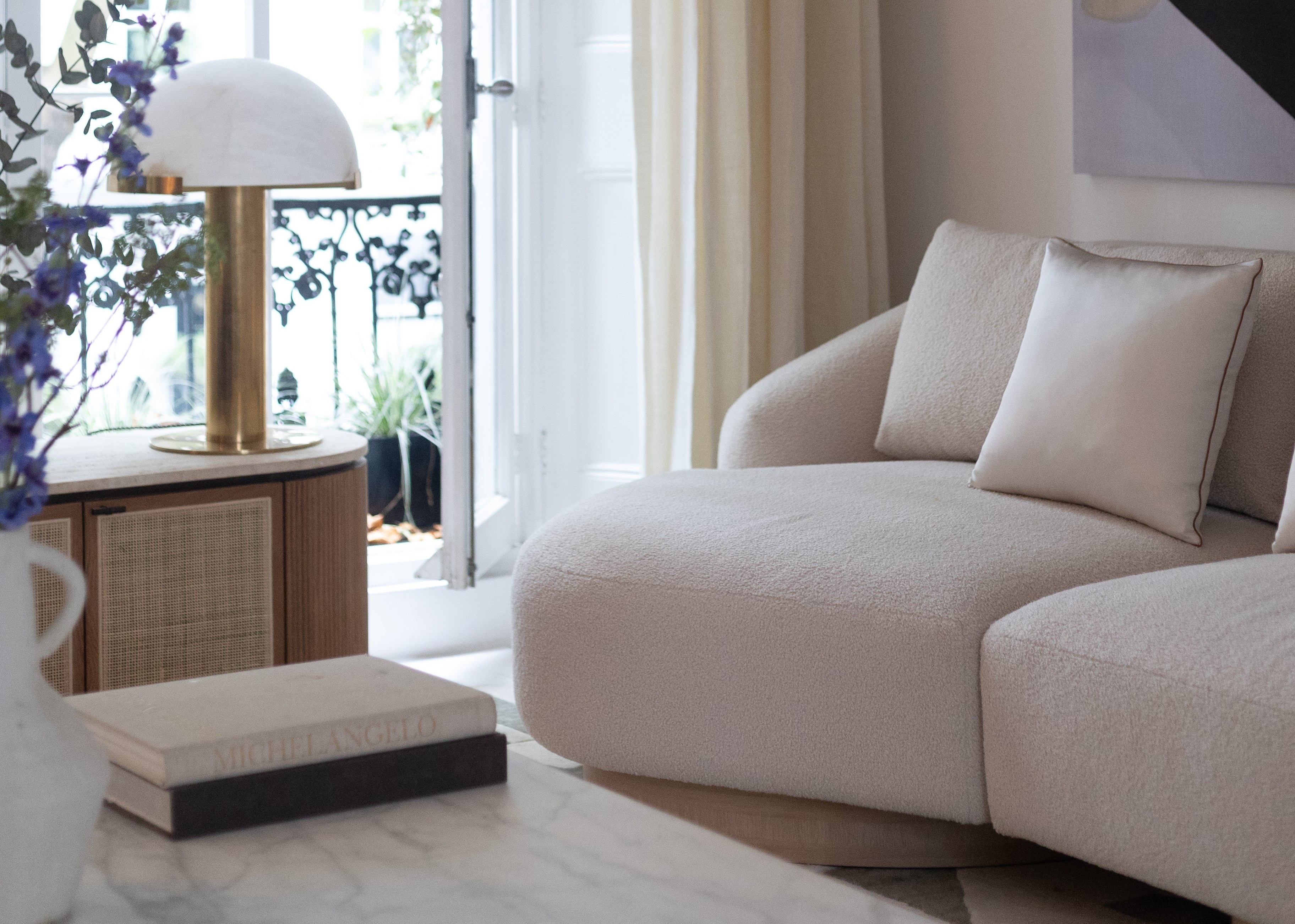 Creating Your Perfect Living Room