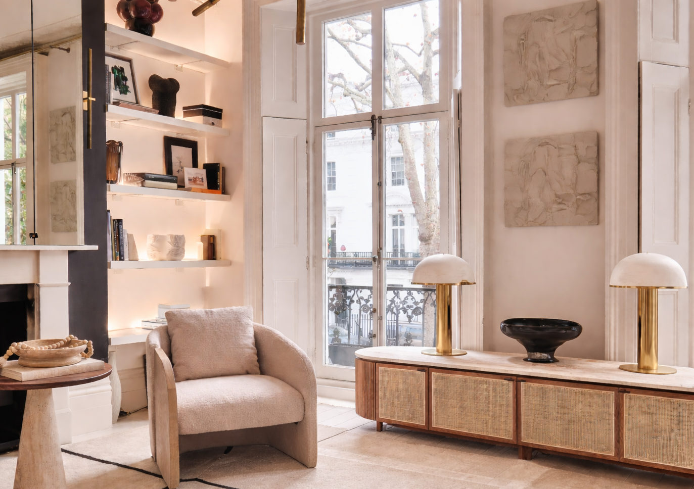 The Art of Display: The Poetry of Everyday Beauty
