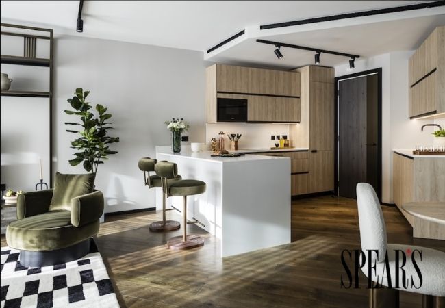 Spear's Magazine | Creative Capitalism: The Project That Lured Entrepreneur Chris Burch to the City