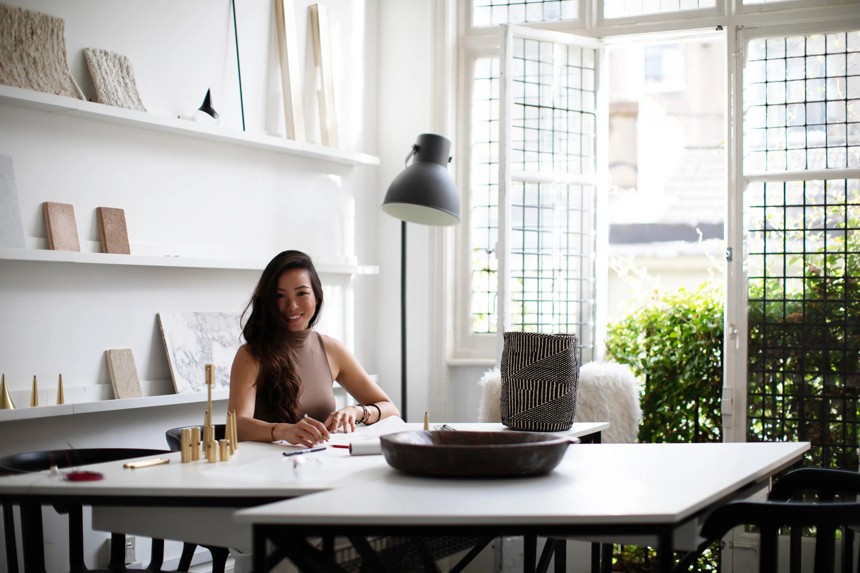 Elevate Your Interiors with Dara Maison's Unmatched Design Experience