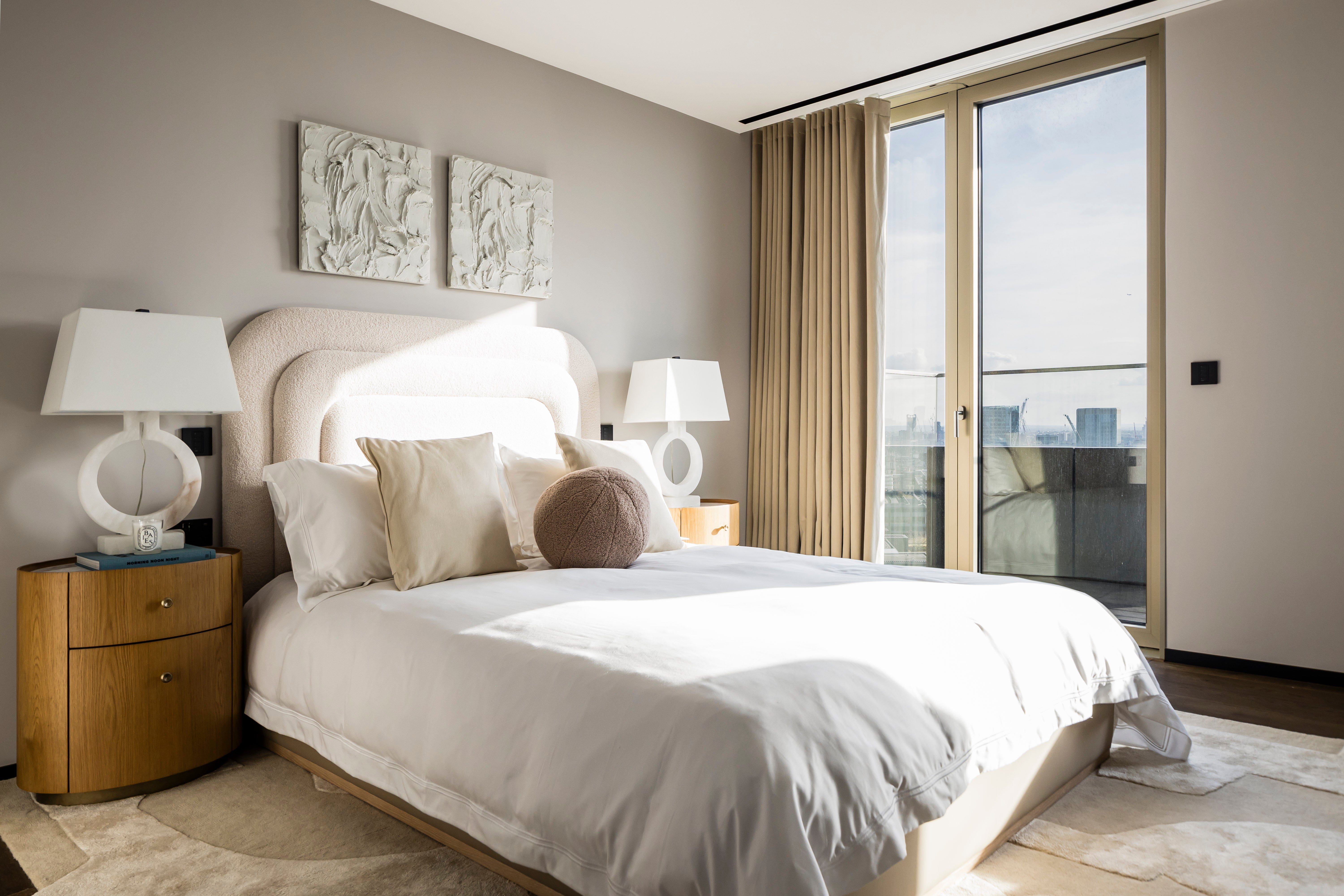 The Art of Slow Summer Living: Designing Spaces That Invite You To Unwind