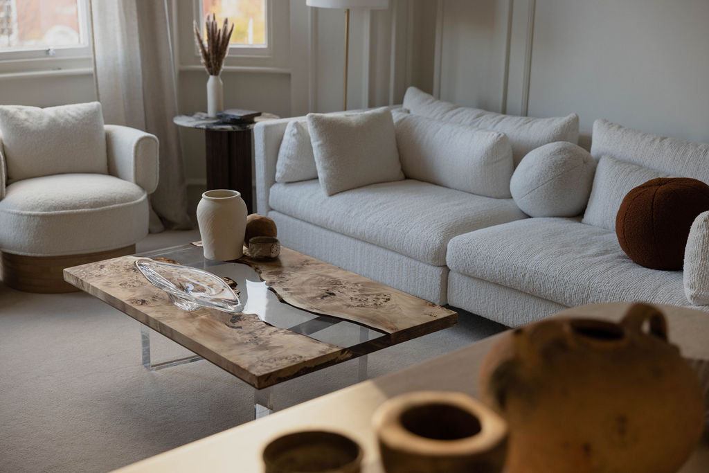 The Season of Warmth: Styling the Home for Autumn