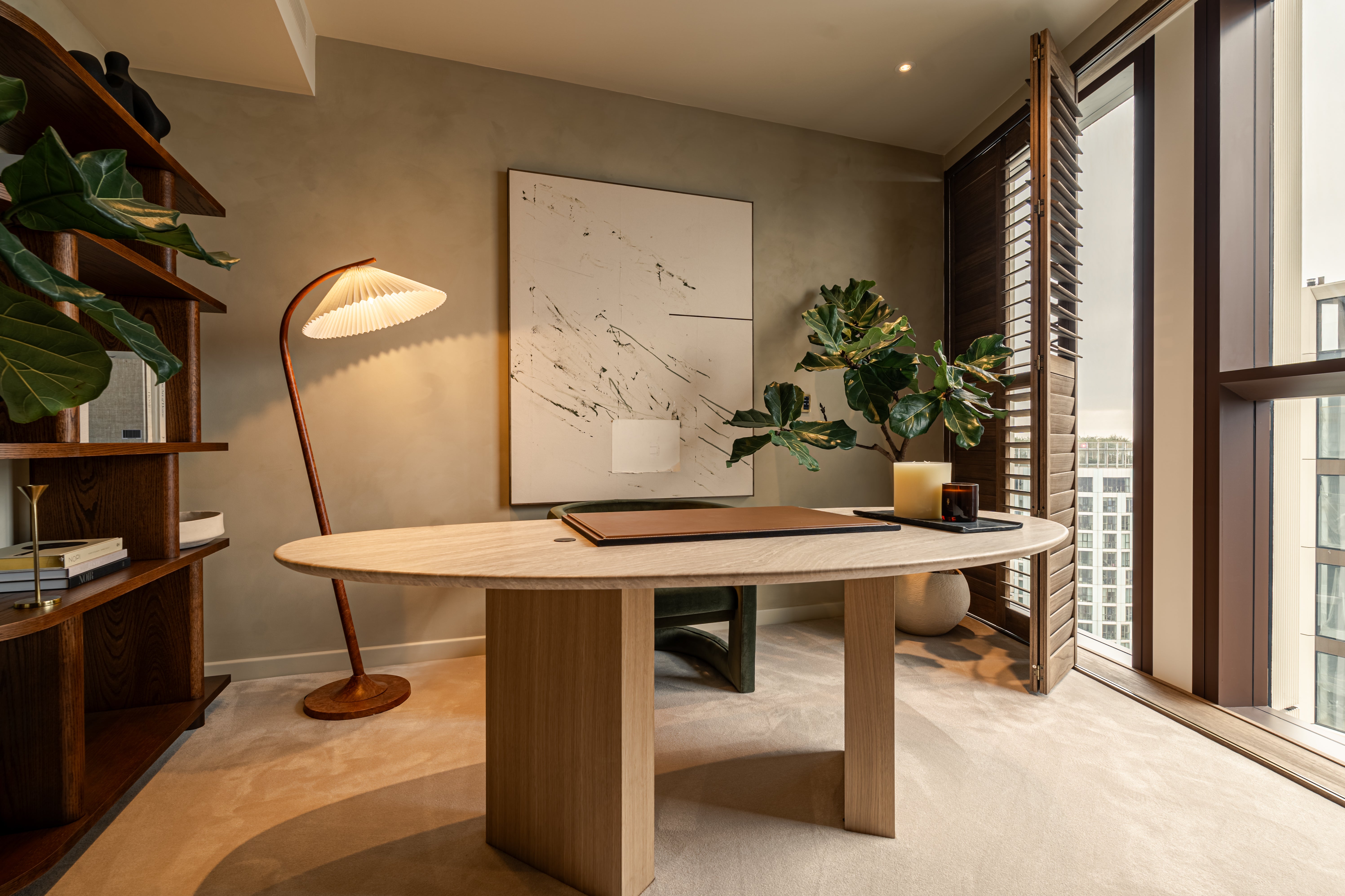 The Art of Working From Home: Productivity, Elevated