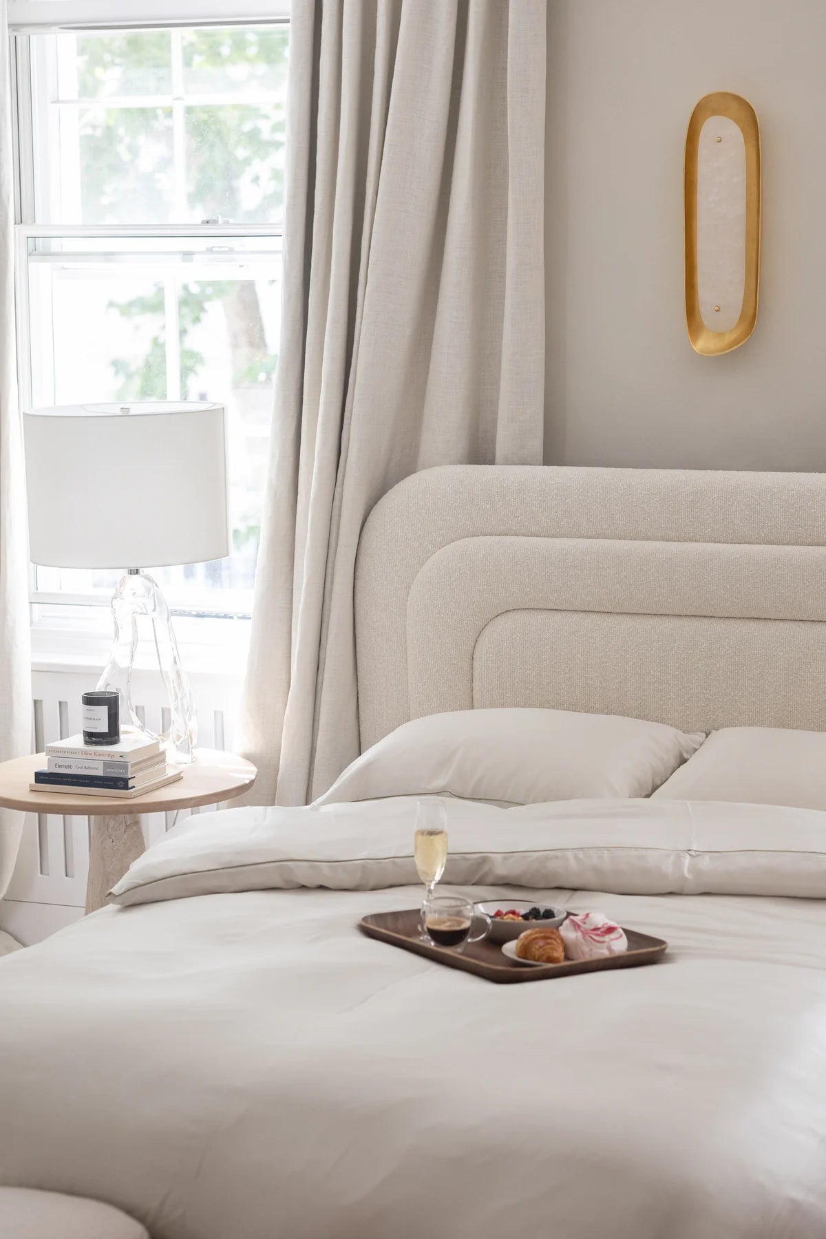 Introducing Dara Maison Beds: Crafting the Perfect Sleep Sanctuary