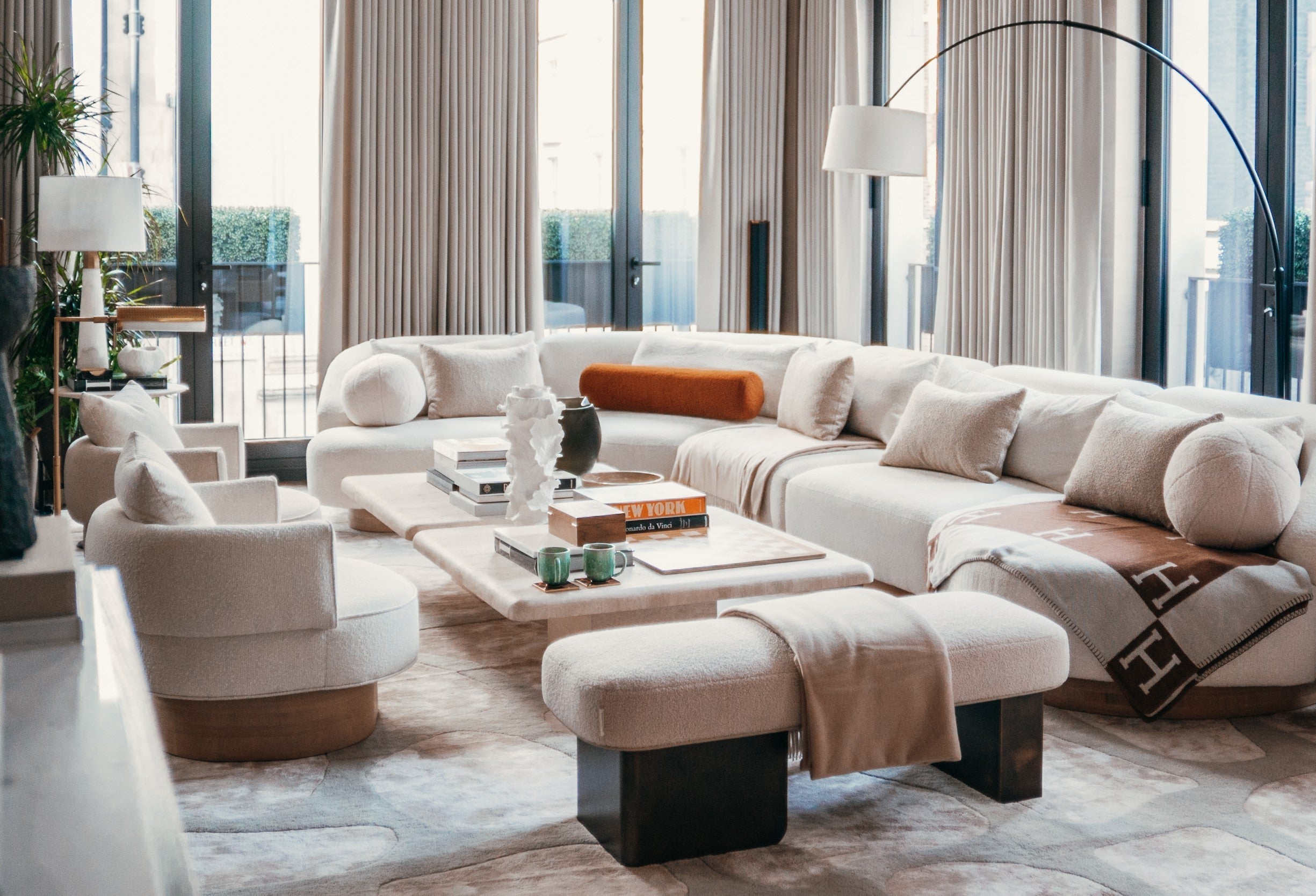 Hero Pieces: The Art of Transforming Your Home Without Starting Over