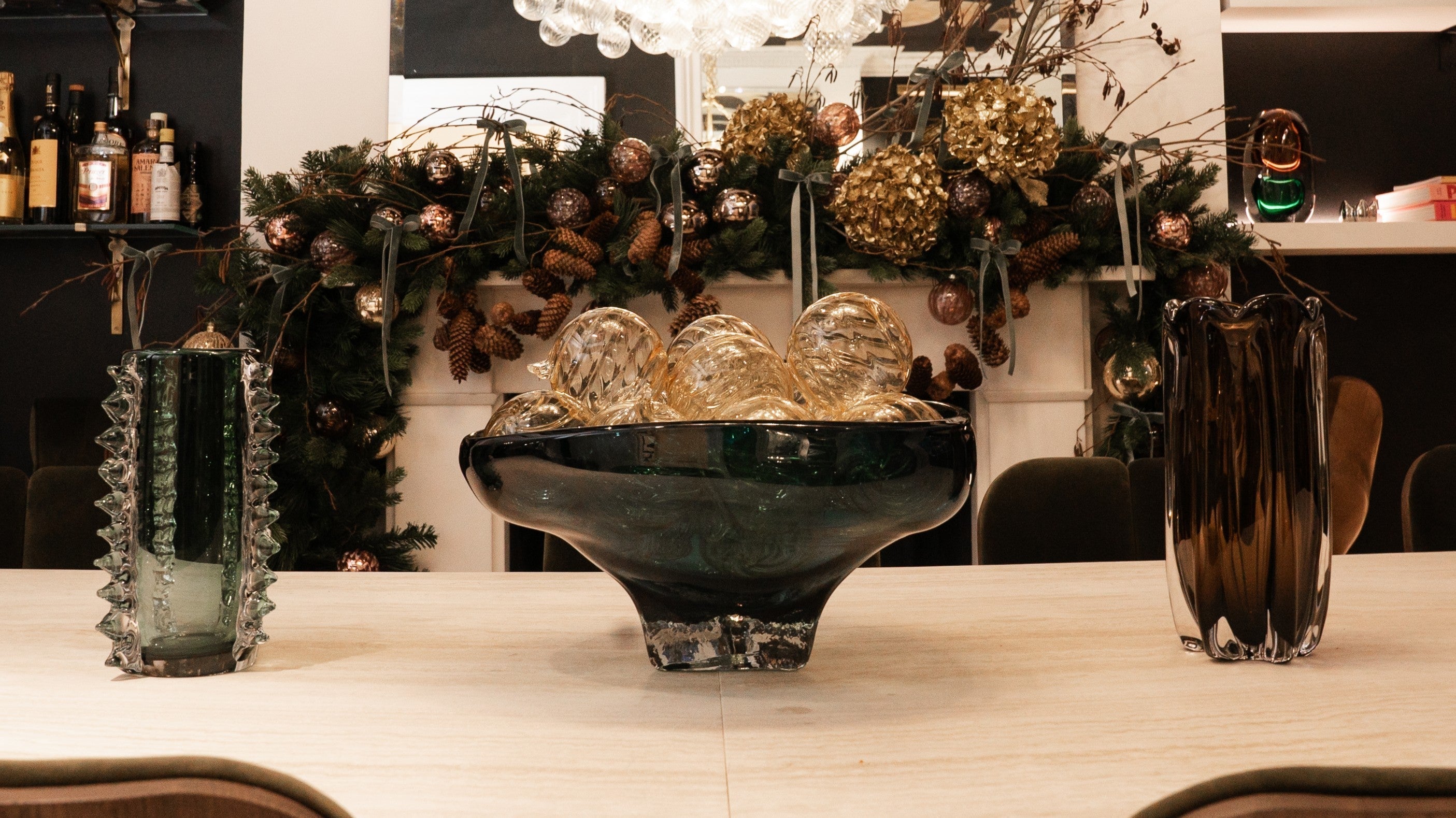 The Dara Maison Holiday Gift Guide 2025: Gifts with Character, Craft, and Quiet Luxury