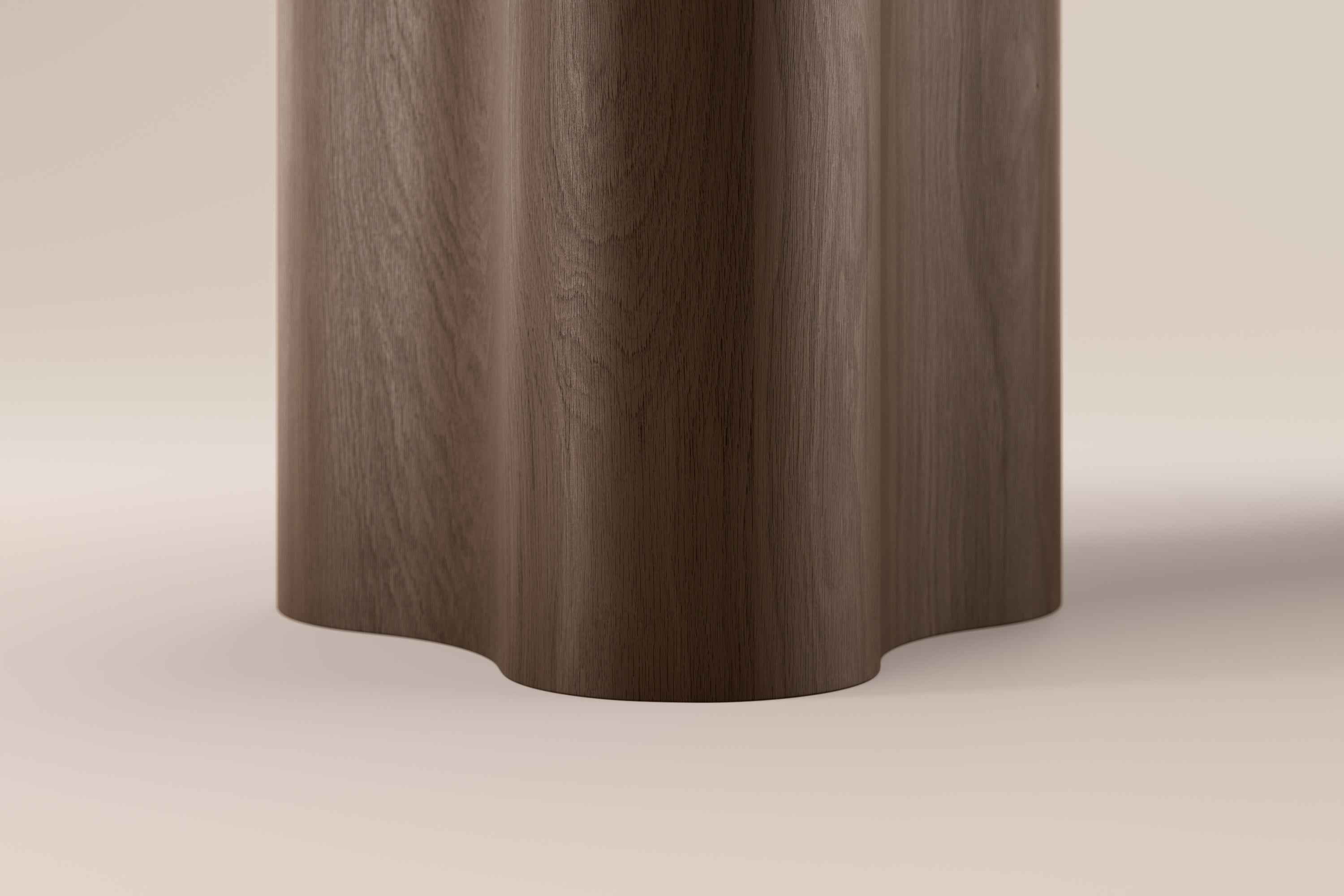 RAGNE RECTANGULAR TABLE MEDIUM– Dara Maison