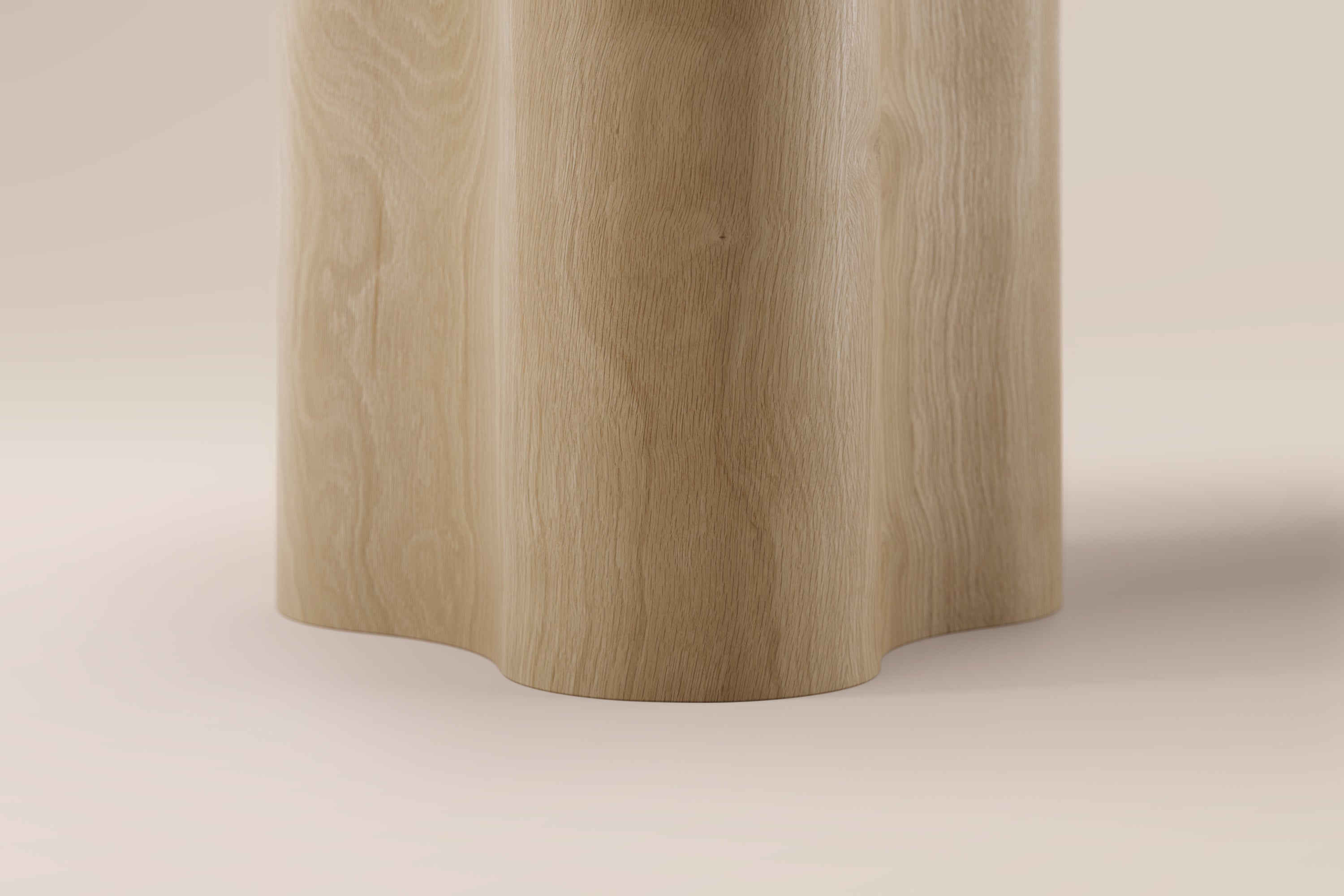 RAGNE RECTANGULAR TABLE– Dara Maison