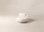 ATHENA MODULAR SOFA - WHITE BOUCLE