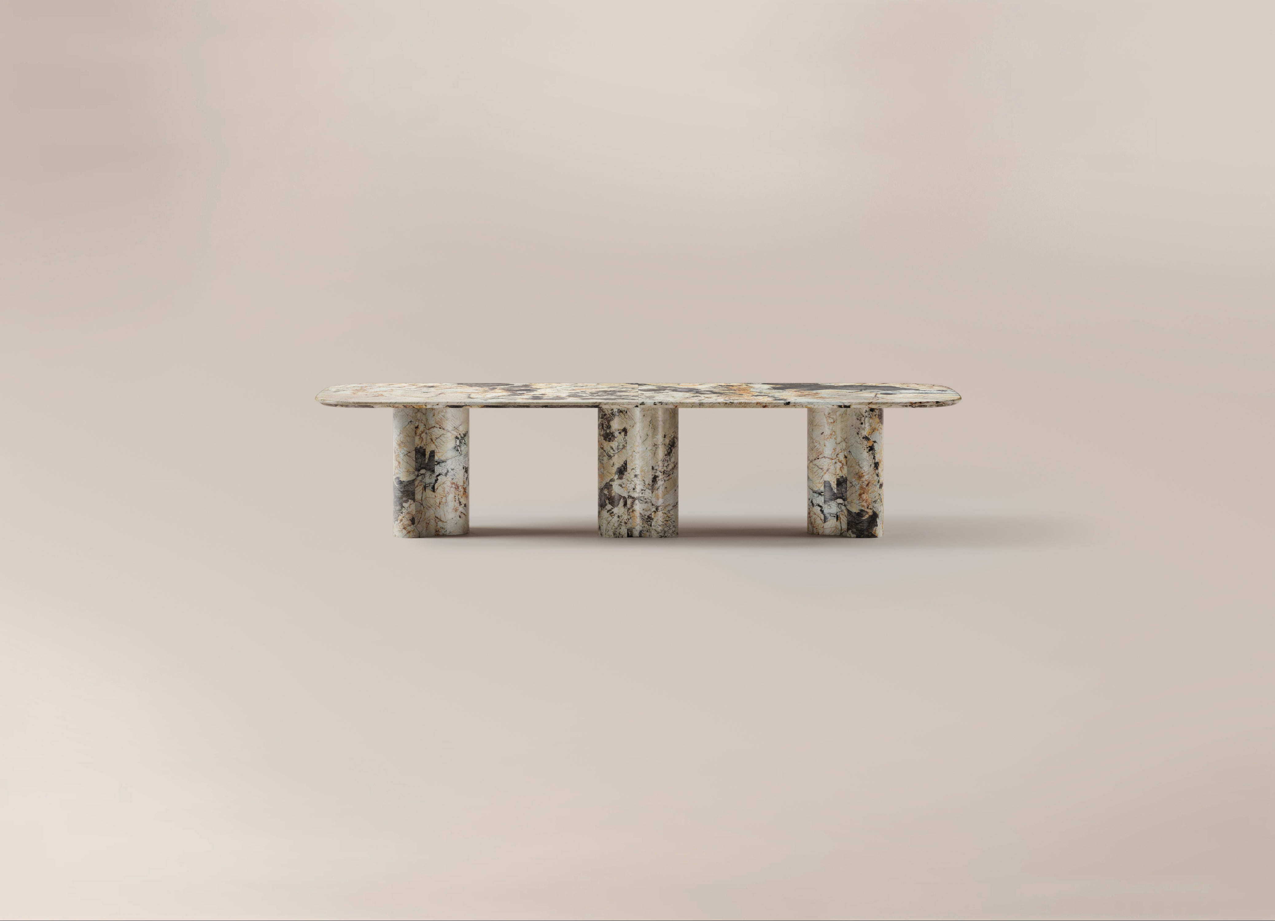 RAGNE DINING TABLE - LARGE– Dara Maison