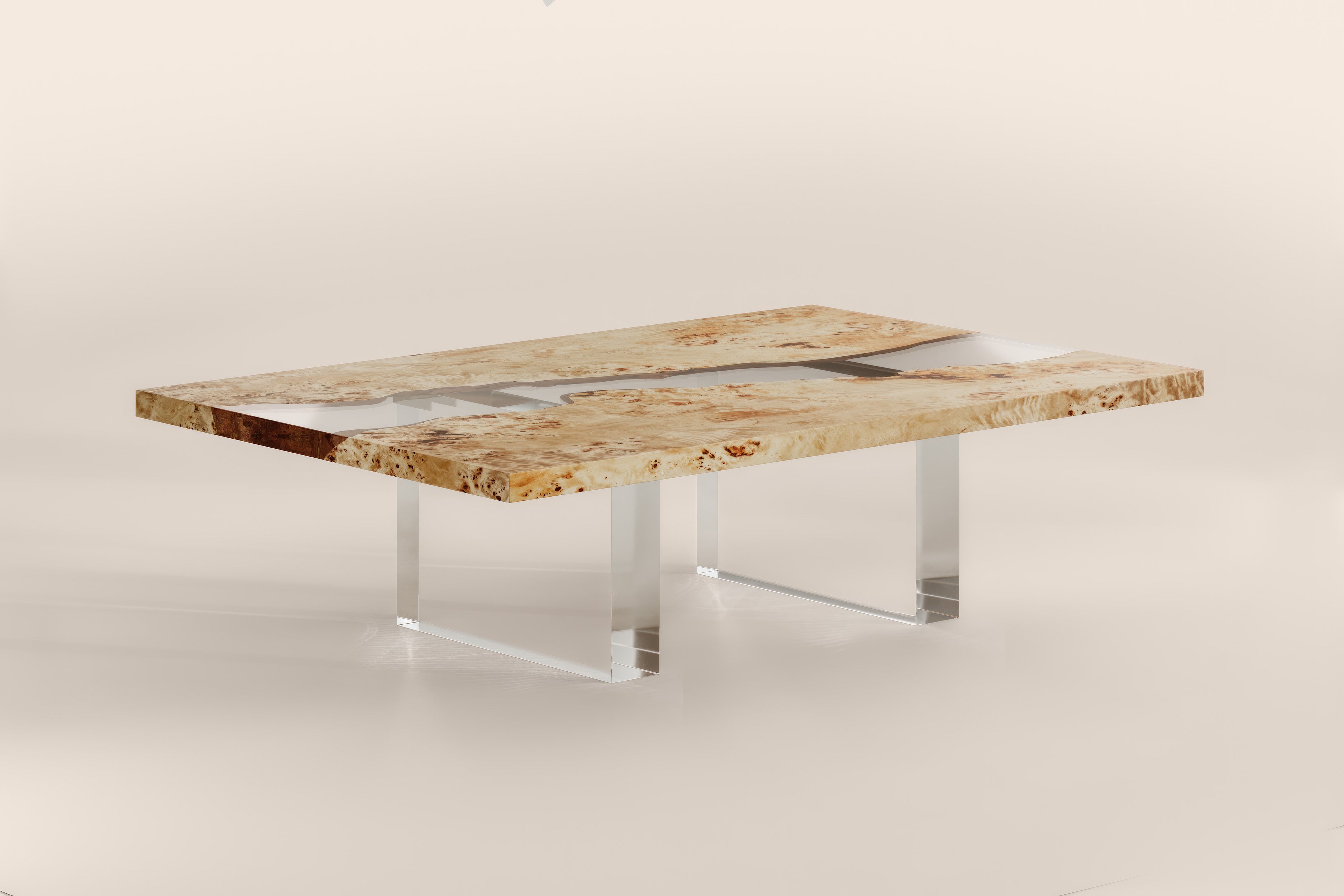 Dara - Coffee Table